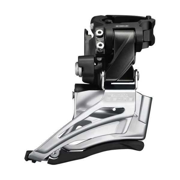 Shimano Deore FD-M6025 esivahetaja | 2x10 | Down Swing | 28.6-34.9 mm 