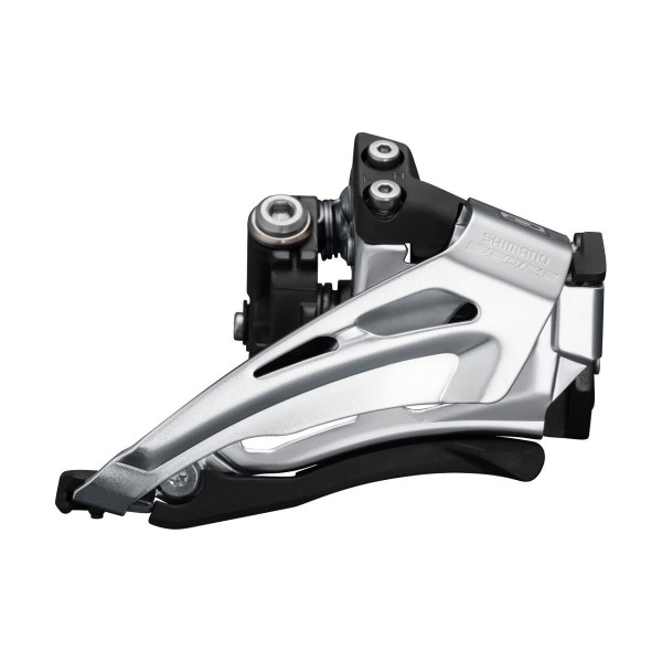 Shimano Deore FD-M6025 esivahetaja | 2x10 | Top Swing | 28.6-34.9 mm