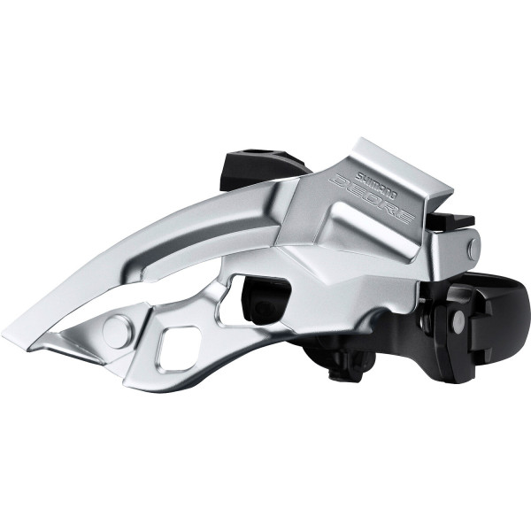 Shimano Deore FD-T6000 esivahetaja | 3x10 | Top Swing | 28.6-34.9 mm