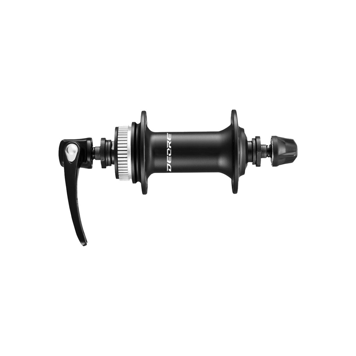 Shimano Deore HB-M5100 esirumm | Center-Lock | QR 9x100 mm
