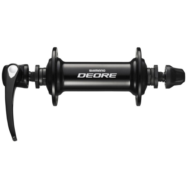 Shimano Deore HB-T610 esirumm | Veljepidur | QR 9x100 Shimano Deore HB-T610 esirumm | Veljepidur | QR 9x100