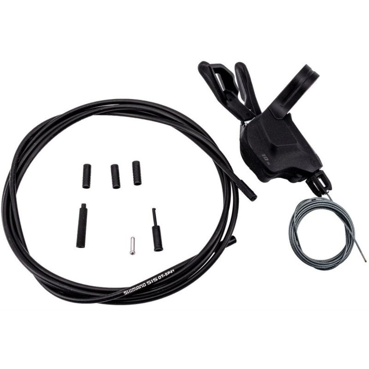 Shimano Deore Linkglide SL-M5130 linkvahetus | 10-speed