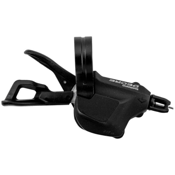 Shimano Deore Linkglide SL-M5130 Right Shifter, 10-speed