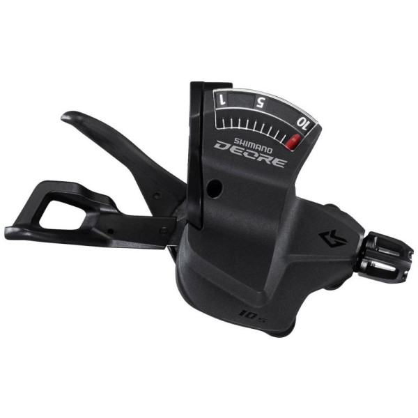 Shimano Deore Linkglide SL-M5130 optilise käigukasti näidikuga linkvahetus | 10-speed