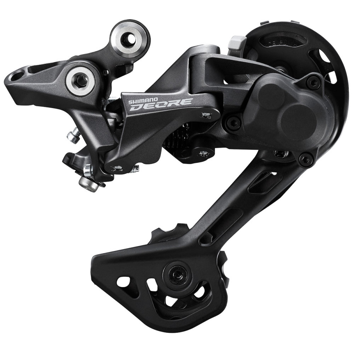 Shimano Deore RD-M5120 SGS tagumine käiguvahetaja | 10/11-käiguline