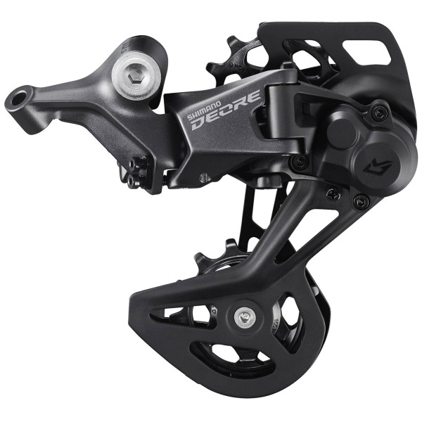Shimano Deore RD-M5130 GS tagumine käiguvahetaja | 10-käiguline