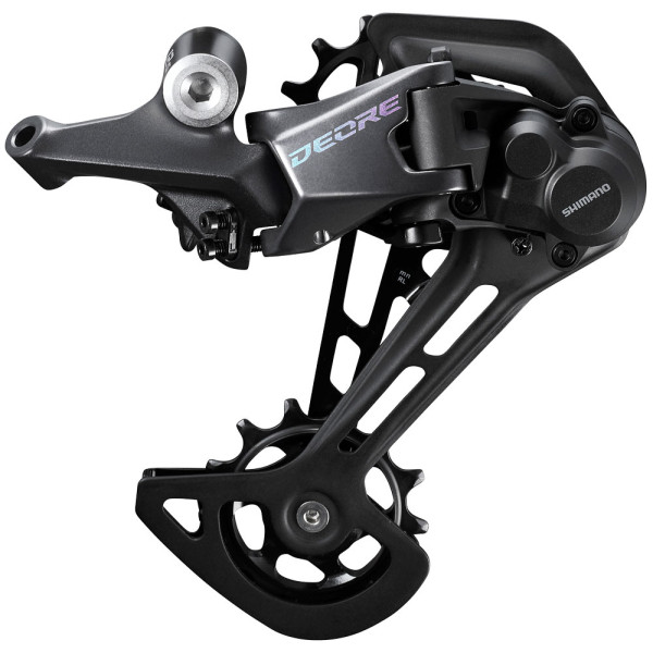 Shimano Deore RD-M6100 SGS aizmugurējais pārslēdzējs | 12 ātrumu