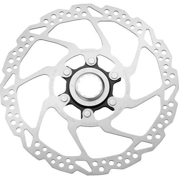 Shimano SM-RT54 Center-Lock piduriketas | väline hammastus (BULK)