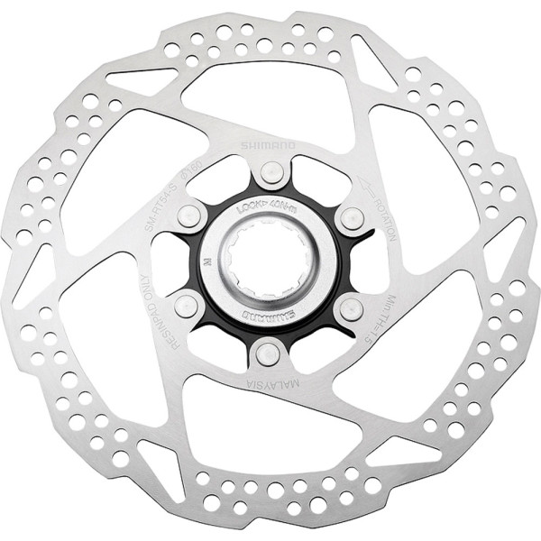 Shimano SM-RT54 Center-Lock piduriketas | väline hammastus