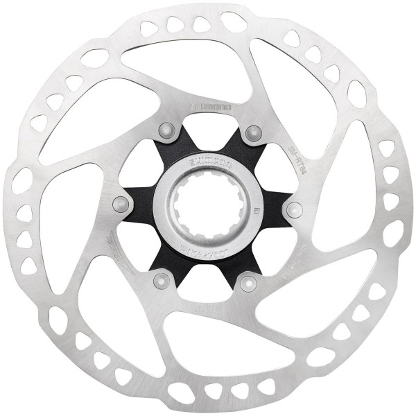 Shimano SM-RT64 Center-Lock piduriketas | väline hammastus