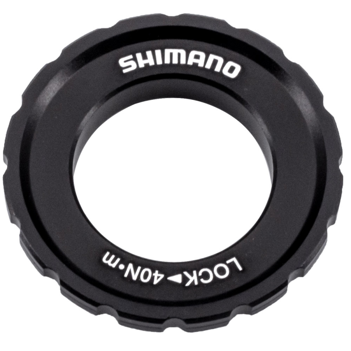 Shimano SM-RT64 Center-Lock disku bremžu rotors | ārējais zobojums