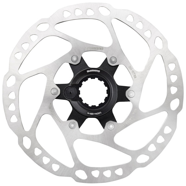 Shimano SM-RT64 Center-Lock piduriketas | koos magnetiga