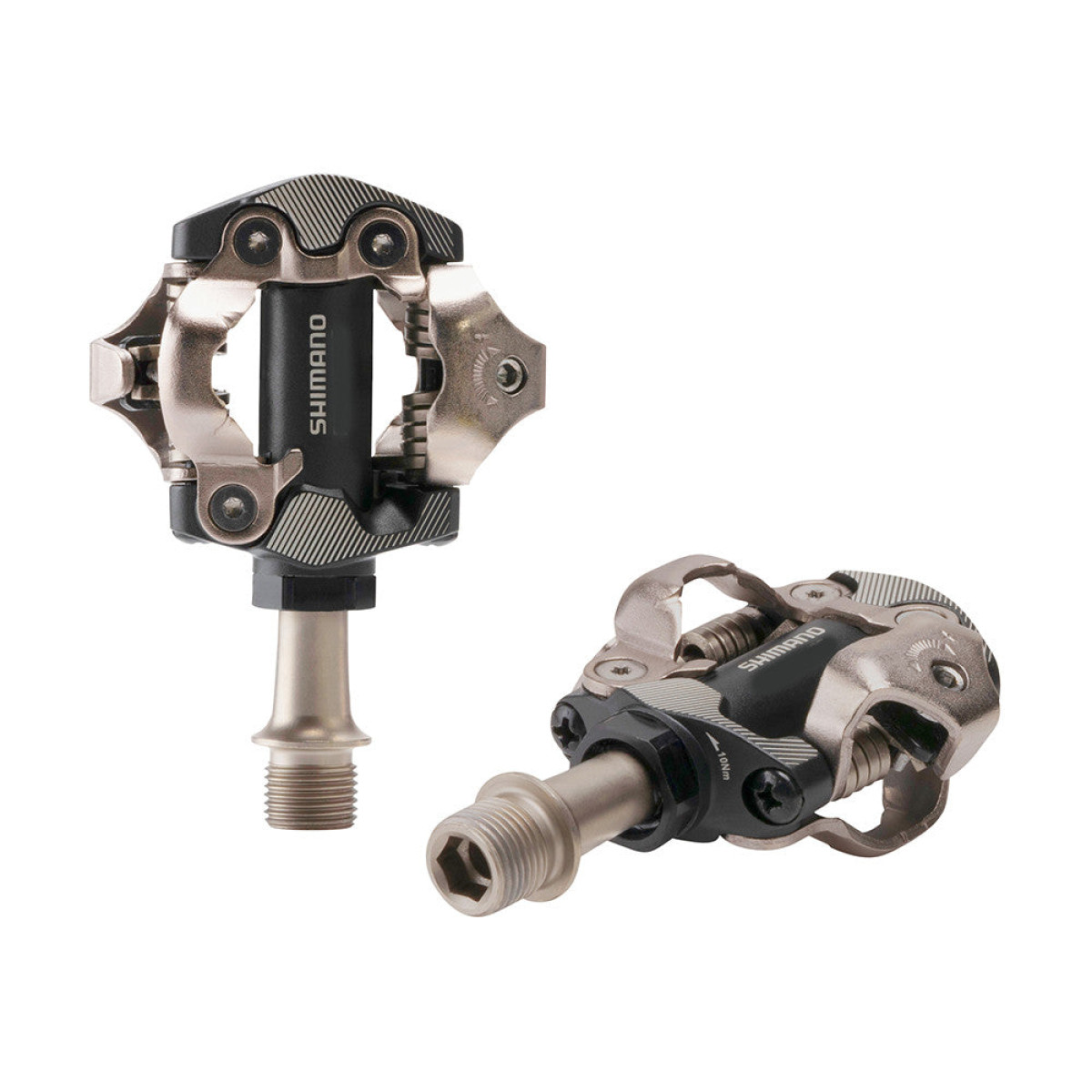 Shimano Deore XT PD-M8100 pedāļi