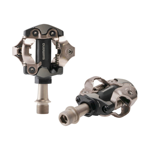 Shimano Deore XT PD-M8100 pedaalid