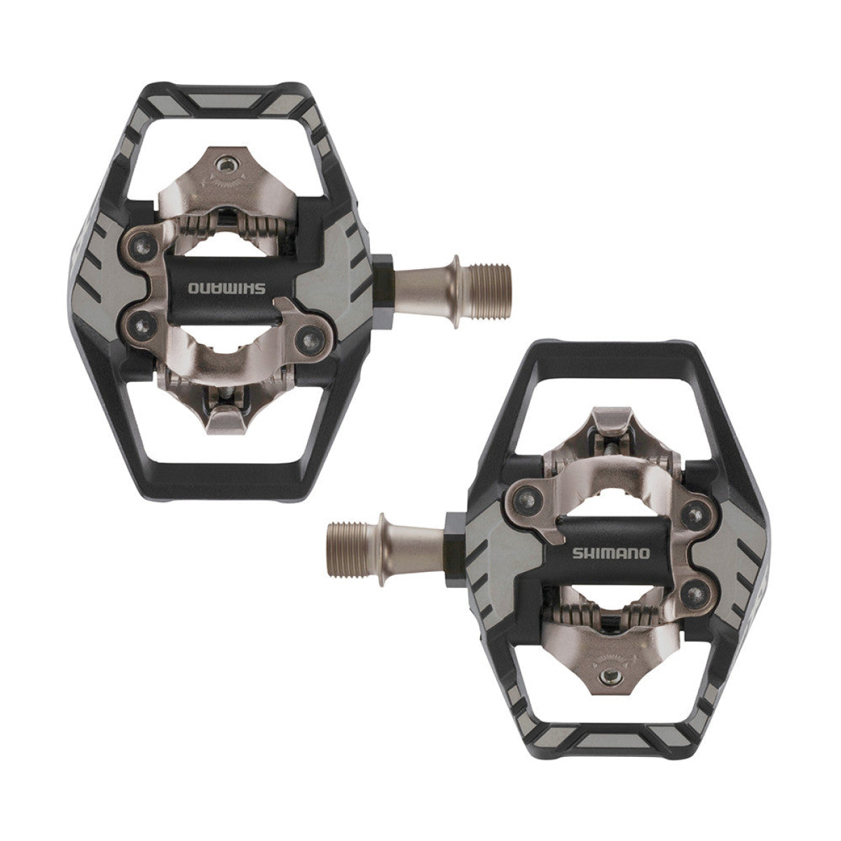 Shimano Deore XT PD-M8120 pedalai