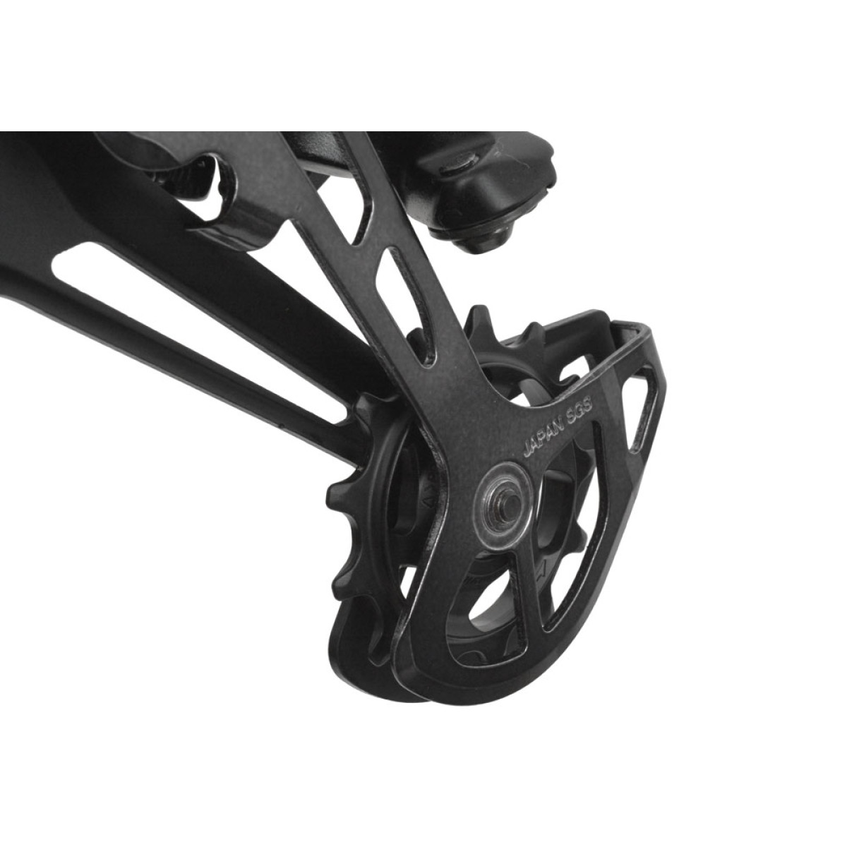 Shimano XT RD-M8120 SGS tagumine käiguvahetaja | 12-käiguline