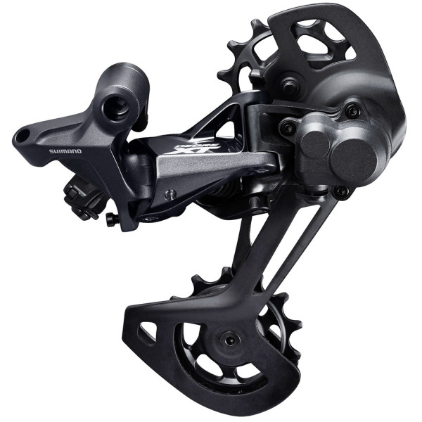 Shimano XT RD-M8120 SGS tagumine käiguvahetaja | 12-käiguline