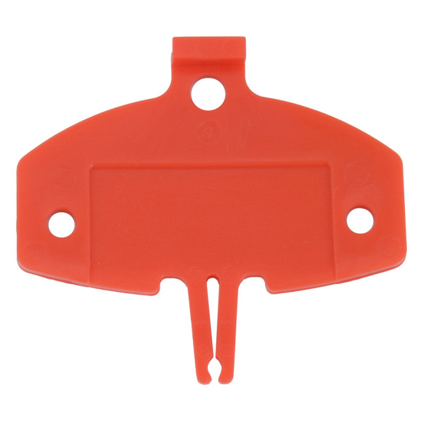 Piduriklotside vaheplaat | BR-M985/785/675