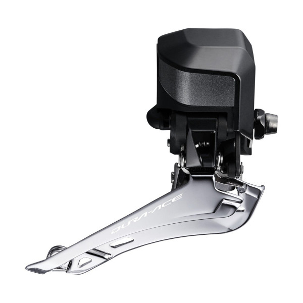 Shimano Dura Ace Di2 FD-R9150 esivahetaja | 2x11 | Down Swing | Brazed On Shimano Dura Ace Di2 FD-R9150 esivahetaja | 2x11 | Down Swing | Brazed On