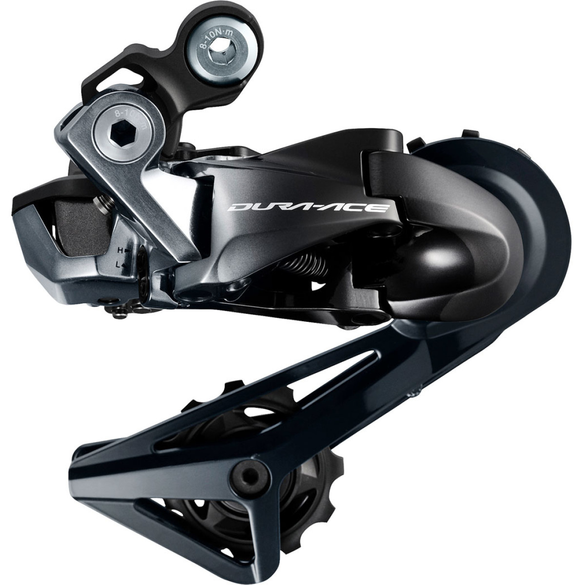 Shimano Dura Ace Di2 RD-R9150 tagumine käiguvahetaja | 11-käiguline