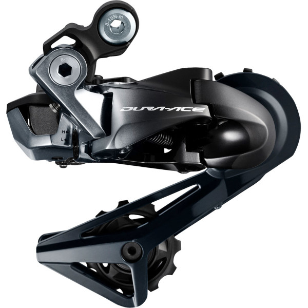 Shimano Dura Ace Di2 RD-R9150 tagumine käiguvahetaja | 11-käiguline