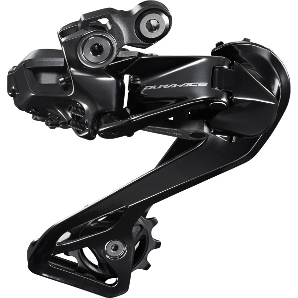 Shimano Dura Ace Di2 RD-R9250 DM tagumine käiguvahetaja | 12-käiguline 