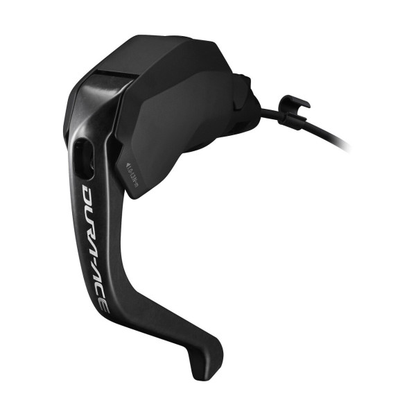 Shimano Dura Ace Di2 ST-R9180 TT/Triatlon pidur/linkvahetus | 2-speed | vasakpoolne | esiosa | esiosa Shimano Dura Ace Di2 ST-R9180 TT/Triatlon pidur/linkvahetus | 2-speed | vasakpoolne | esiosa | esiosa