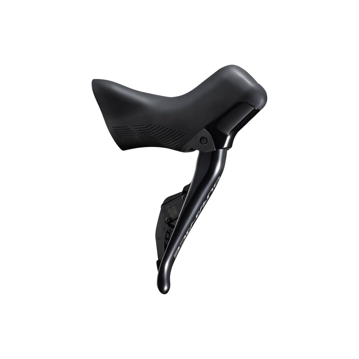 Shimano Dura-Ace Di2 ST-R9270 piduri-/linkvahetus | 2-speed | vasakpoolne | esiosa | esiosa