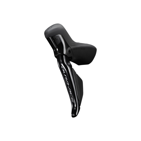 Shimano Dura-Ace Di2 ST-R9270 piduri-/linkvahetus | 2-speed | vasakpoolne | esiosa | esiosa