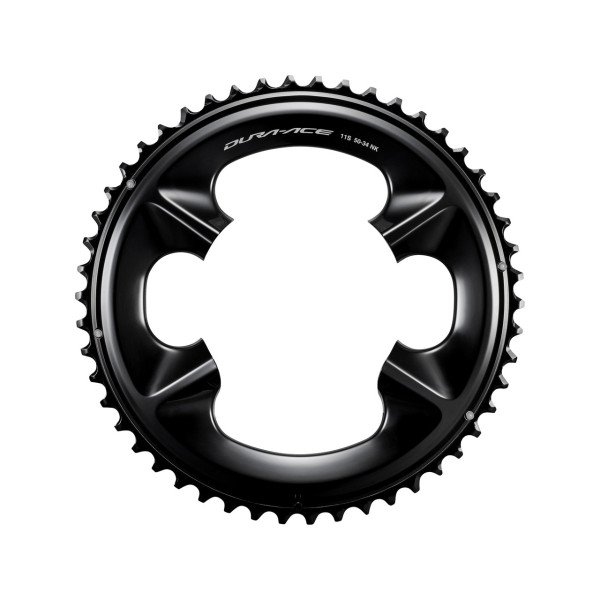 Shimano Dura-Ace FC-09 hammasratas | 110 BCD | 2x11-speed