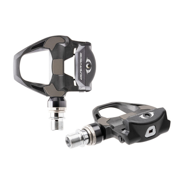 Shimano Dura Ace PD-R9100 pedaalid (+4mm)