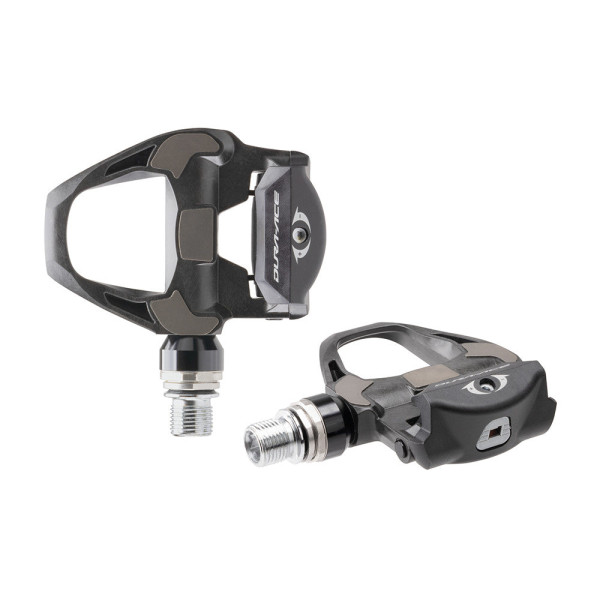 Shimano Dura Ace PD-R9100 pedaalid (Standard) Shimano Dura Ace PD-R9100 pedaalid (Standard)
