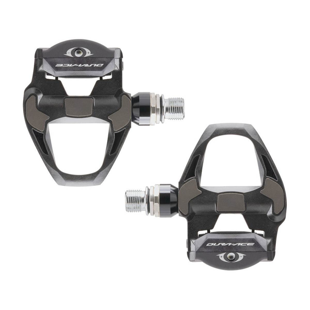 Shimano Dura Ace PD-R9100 pedāļi (standarta)