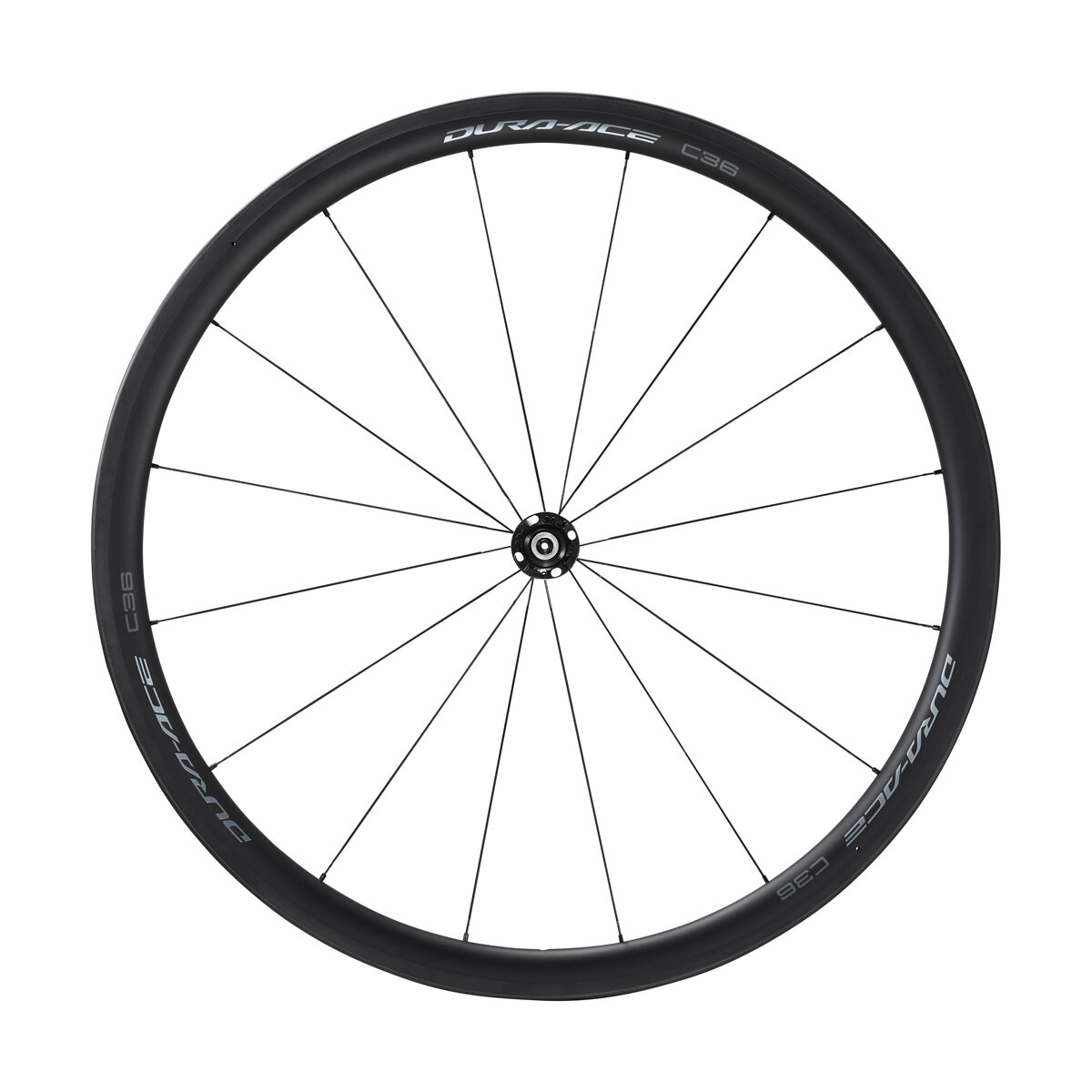 Shimano Dura Ace WH-R9200-C36 Tubeless Disc Carbon esiratas