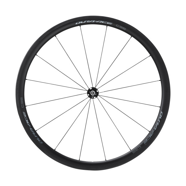 Shimano Dura Ace WH-R9200-C36 Tubeless Disc Carbon esiratas