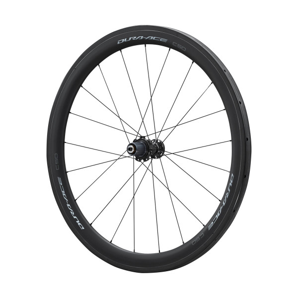 Shimano Dura Ace WH-R9200-C50 Tubeless Disc Carbon tagaratas