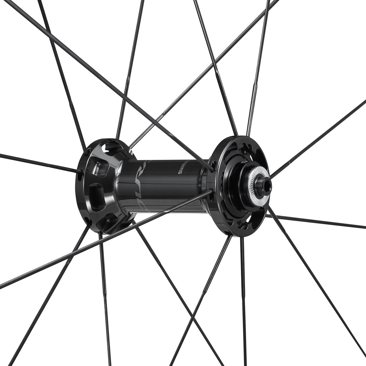 Shimano Dura Ace WH-R9200-C60 Tubeless Disc Carbon esiratas