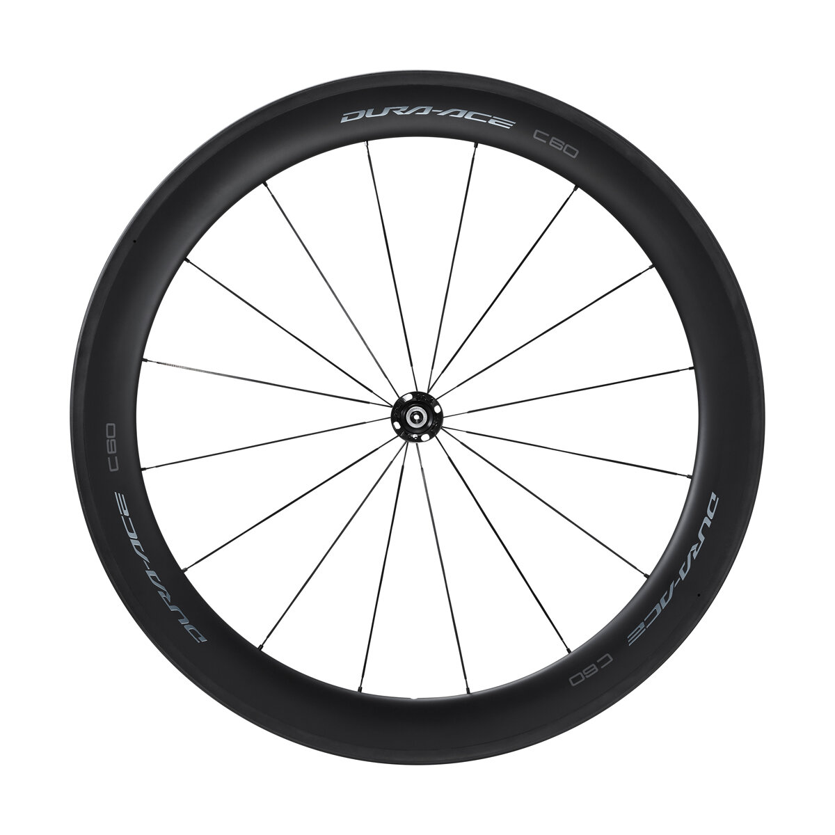 Shimano Dura Ace WH-R9200-C60 Tubeless Disc Carbon esiratas