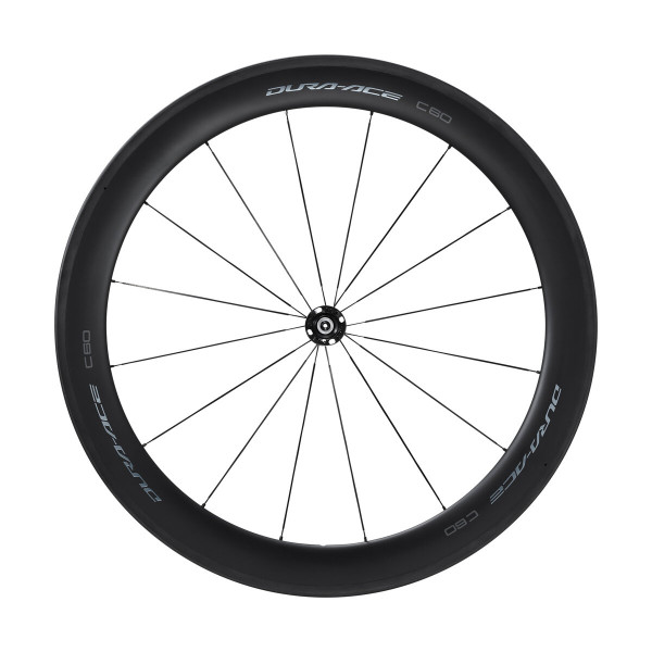 Shimano Dura Ace WH-R9200-C50 Tubeless Disc Carbon esiratas