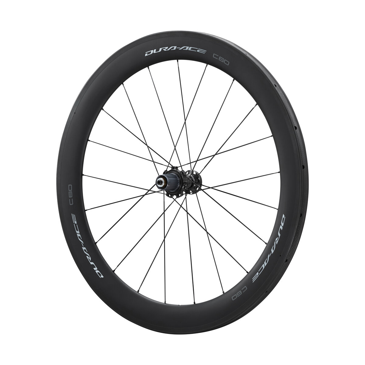 Shimano Dura Ace WH-R9200-C60 Tubeless Disc Carbon tagaratas