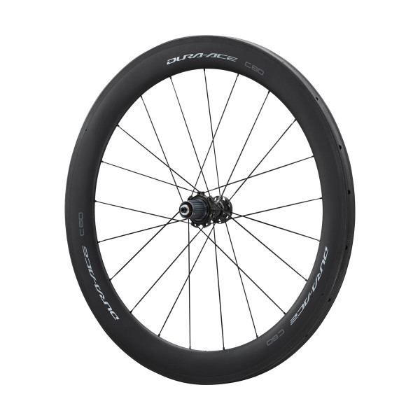 Shimano Dura Ace WH-R9200-C60 Tubeless Disc Carbon tagaratas