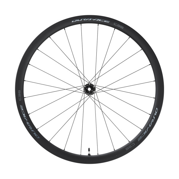 Shimano Dura Ace WH-R9270-C36 Tubeless Disc Carbon esiratas