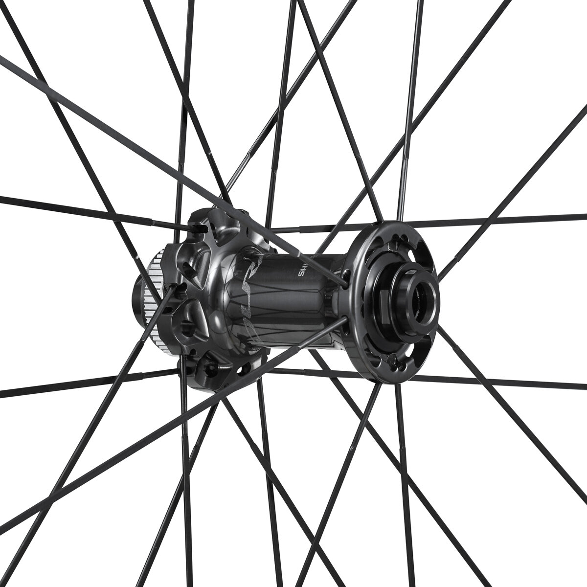 Shimano Dura Ace WH-R9270-C60 Tubeless Disc Carbon esiratas