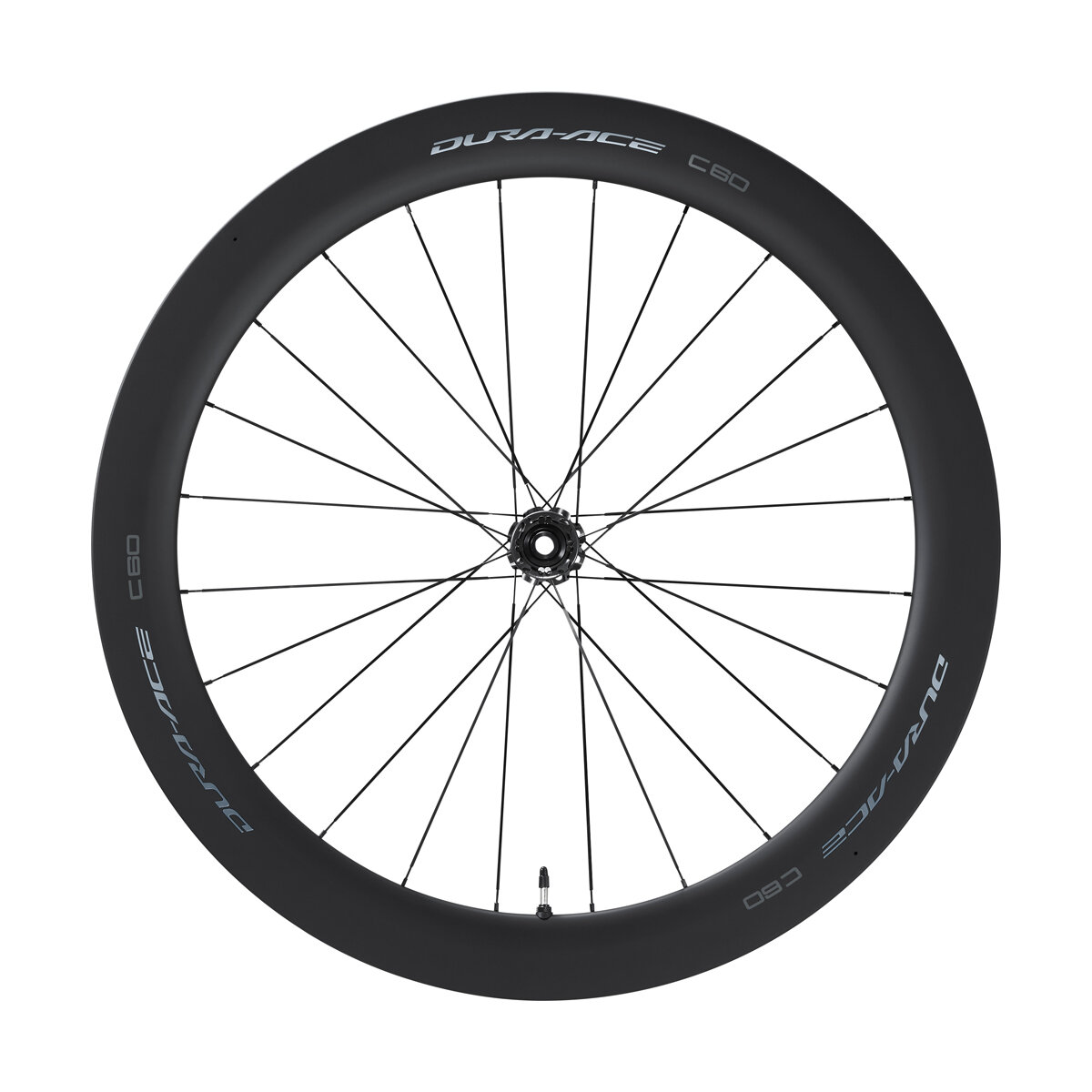 Shimano Dura Ace WH-R9270-C60 Tubeless Disc Carbon esiratas