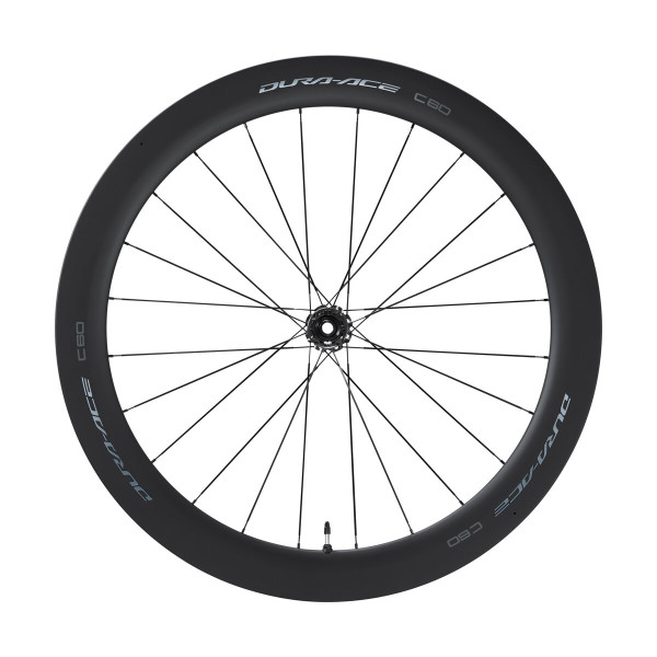 Shimano Dura Ace WH-R9270-C50 Tubeless Disc Carbon esiratas Shimano Dura Ace WH-R9270-C50 Tubeless Disc Carbon esiratas