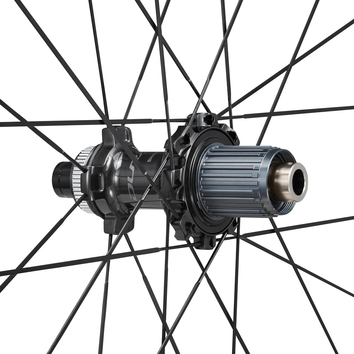 Shimano Dura Ace WH-R9270-C60 Tubeless Disc Carbon tagaratas