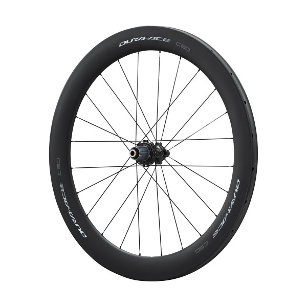 Shimano Dura Ace WH-R9270-C60 Tubeless Disc Carbon tagaratas