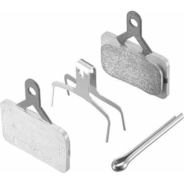 Shimano E01S piduriklotsid Shimano E01S piduriklotsid