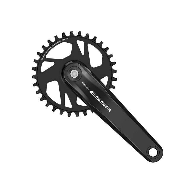 Shimano ESSA FC-U2000 vändad | 32T | 1x7/8 speed