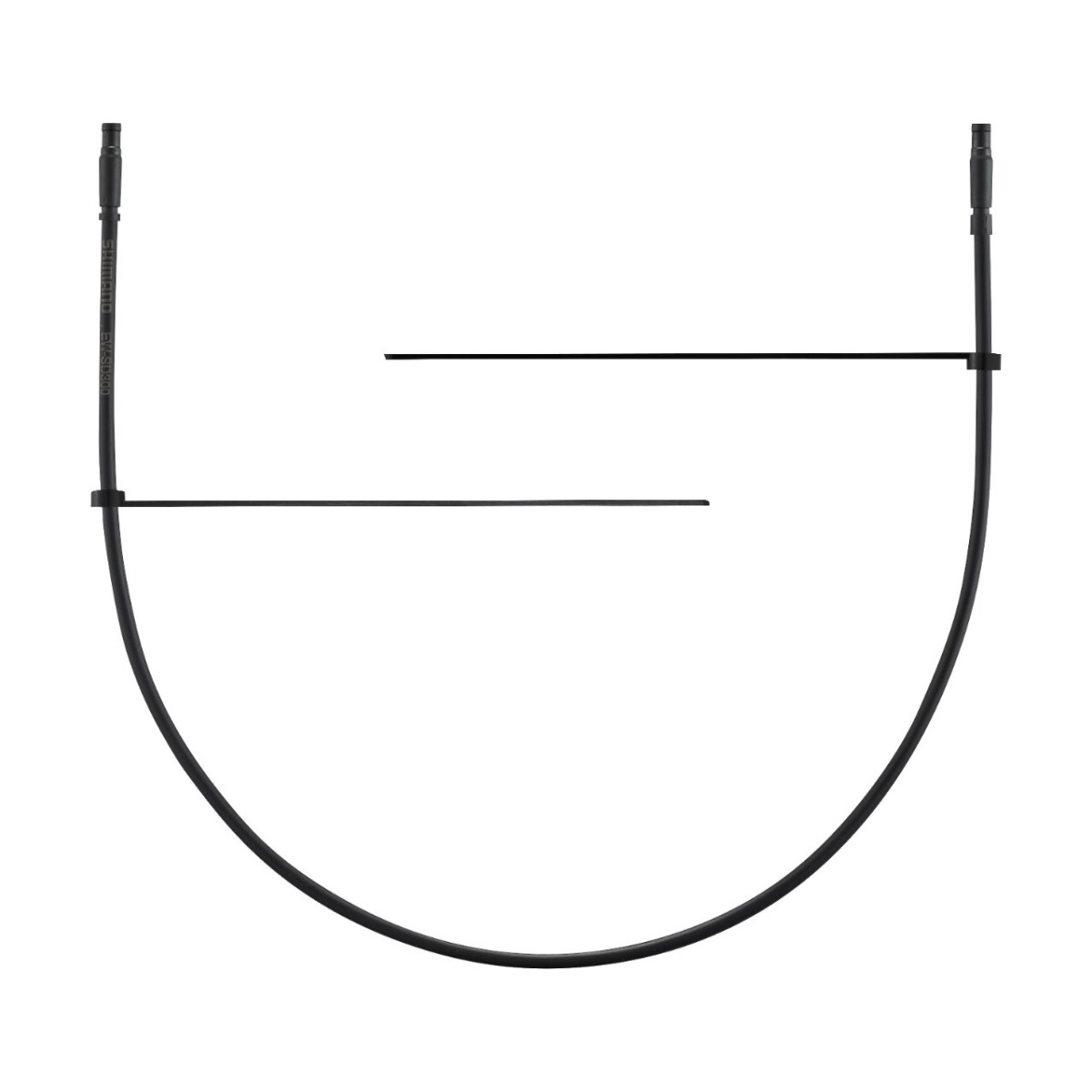 Shimano EW-SD300 External Routing Wire | 900 mm